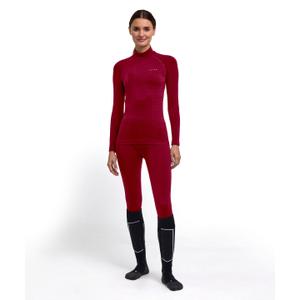 33136-8117-damska-koszulka-z-dlugim-rekawem-typu-turtleneck-falke-maximum-warm-merlot