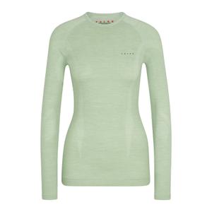 33311-7378-damska-koszulka-z-dlugim-rekawem-falke-wool-tech-zielony