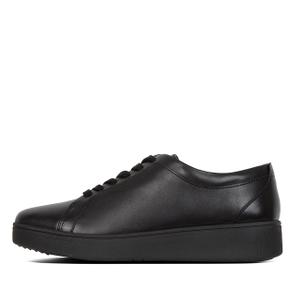 x22-090-damskie-skorzane-buty-sportowe-fitflop-rally-cala-czarna