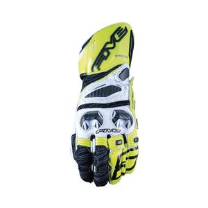 0121015907-wyscigowe-rekawice-motocyklowe-five-rfx-race-bialy-fluo-zolty