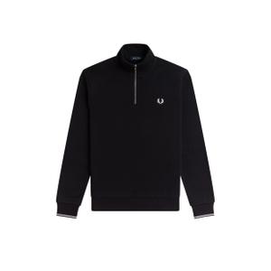 fpm3574-102-bluza-zapinana-do-polowy-na-zamek-blyskawiczny-fred-perry-102-czarny