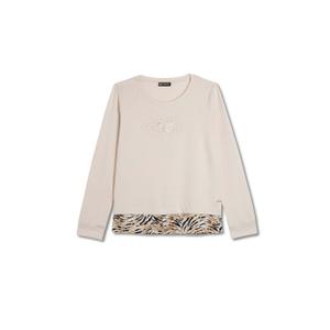 s25wsls4-zan103-bluza-z-koszula-damska-freddy-white-sand-zebra-animalier