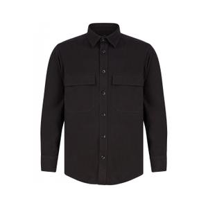 fr054-black-overshirt-front-row-drill-czarny