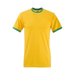 sc61168-sunflower-kellygreen-koszulka-fruit-of-the-loom-ringer-valueweight-slonecznik-kelly-green