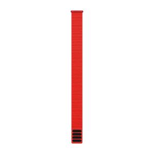 010-13306-12-nylonowy-pasek-do-zegarka-garmin-ultrafit-ognista-czerwien