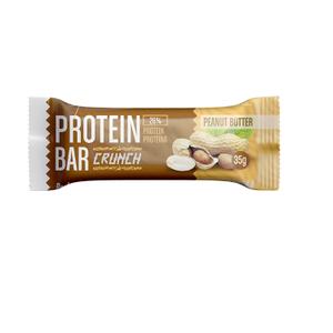 60875-pudelko-z-24-batonami-odzywczymi-gen-professional-bargen-pro-crunch-arachide-brazowy-35-g