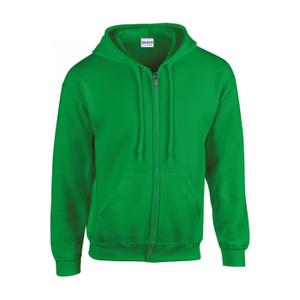 gi18600-irishgreen-bluza-zapinana-na-zamek-blyskawiczny-gildan-heavy-blend-r-irlandzka-zielen