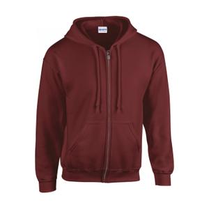 gi18600-maroon-sweatshirt-zapinany-na-zamek-blyskawiczny-gildan-heavy-blend-r-bordo