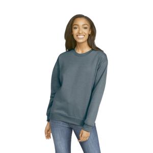 gisf000-darkheather-bluza-z-okraglym-dekoltem-gildan-midweight-softstyle-darkheather