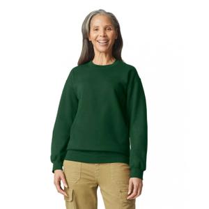 gisf000-forestgreen-bluza-z-okraglym-dekoltem-o-sredniej-grubosci-gildan-softstyle-zielen-lesna