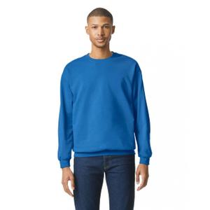 gisf000-royal-bluza-z-okraglym-dekoltem-o-sredniej-grubosci-gildan-softstyle-royal