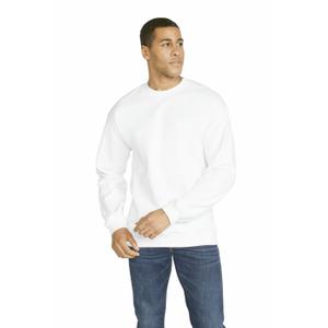 gisf000-white-bluza-z-okraglym-dekoltem-gildan-midweight-softstyle-bialy