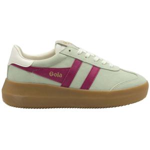 clb573fk-damskie-zamszowe-trampki-na-sznurowki-gola-athena-matcha-fuksja-lamany-bialy-guma