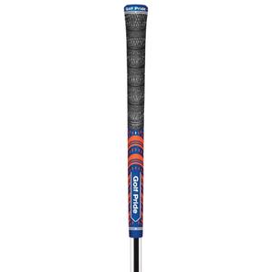 gprmcts-60r-m2f-xc-uchwyt-do-golfa-golf-pride-mcc-standard-granatowy-pomaranczowy-tu