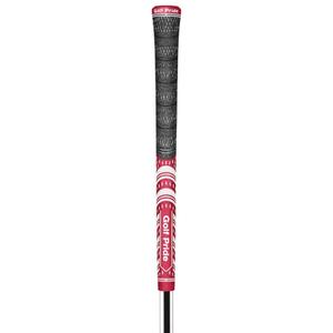 gprmcts-60r-m4p-xb-uchwyt-do-golfa-golf-pride-mcc-standard-czerwony-bialy-tu