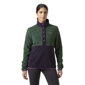 49535-660-damski-polar-helly-hansen-daybreaker-snap-czarne-winogrono