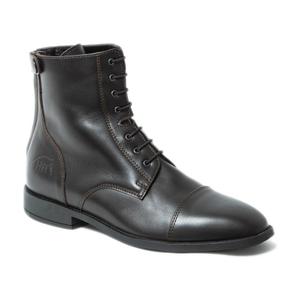 por07br-buty-jezdzieckie-hfi-clinton-brazowy