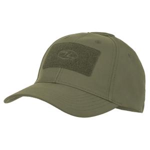 hat187-rg-l-xl-czapka-z-daszkiem-highlander-tactical-ranger-green