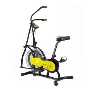 17-03-100-rower-stacjonarny-z-oporem-powietrza-hms-mp6590-czarny-zolty-111x65x163-cm
