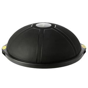 17-42-303-pilka-treningowa-do-rownowagi-hms-premium-bsx-pro-czarny-60x25-cm