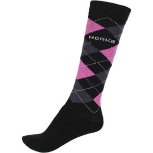 145450-272-skarpetki-horka-check-black-rosa