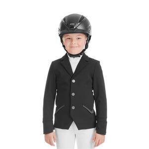 aerb223-black-dziecieca-kurtka-do-jazdy-konnej-horse-pilot-aerotech-czarny
