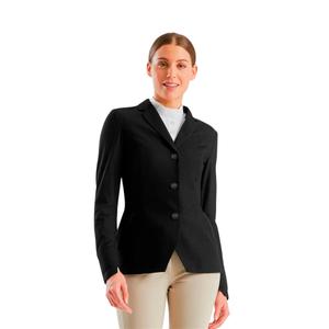 aerm125-black-damska-kurtka-konkursowa-horse-pilot-aeromesh-czarny