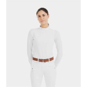 alils124-white-damska-koszulka-konkursowa-horse-pilot-aerolight-bialy