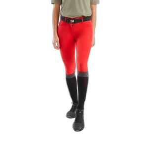 xde120-dark-red-damskie-spodnie-do-jazdy-konnej-horse-pilot-x-design-ciemnoczerwony