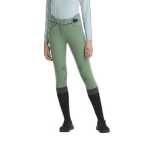 xde120-smooth-green-damskie-spodnie-do-jazdy-konnej-horse-pilot-x-design-gladki-zielony
