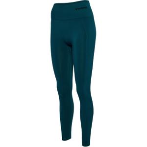 210492-6301-damskie-legginsy-bezszwowe-hummel-tif-zielony