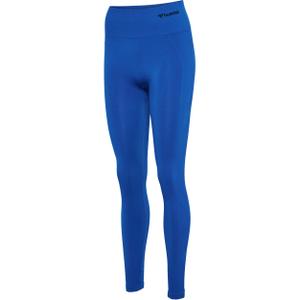210492-7544-damskie-legginsy-bezszwowe-z-wysokim-stanem-hummel-tif-niebieski