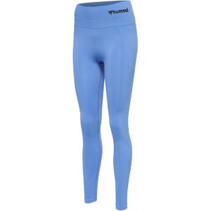 210492-8563-damskie-wysokie-legginsy-hummel-tif-niebieski