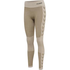 210511-2120-damskie-legginsy-mid-rise-hummel-clea-szary-szary