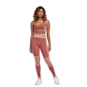 210511-4172-damskie-legginsy-mid-rise-hummel-clea-czerwony
