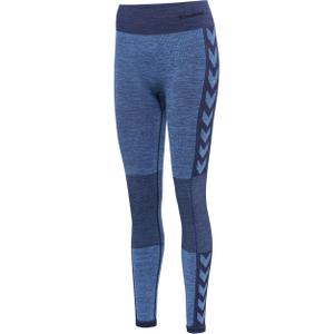 210511-7904-damskie-legginsy-mid-rise-hummel-clea-niebieski