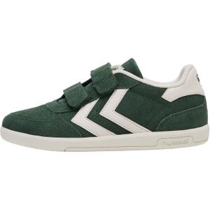 217833-6041-sneakersy-dla-dzieci-hummel-victory-ii-zielony