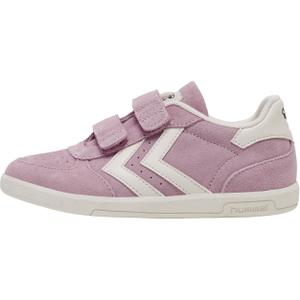 217833-8718-sneakersy-dla-dzieci-hummel-victory-ii-rozowy