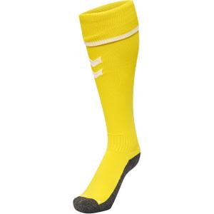 226908-5274-skarpetki-hummel-core-blazing-yellow-white