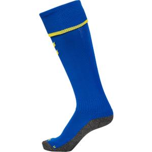 226908-8606-skarpety-pilkarskie-hummel-core-niebieski-zolty