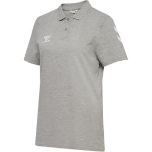 234576-2006-damska-koszulka-polo-hummel-go-2-0-chevron-szary-melanz