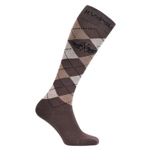 0205093013-8095-damskie-skarpety-jezdzieckie-hv-polo-argyle-sloma