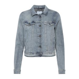 20111235-200374-damska-kurtka-dzinsowa-ichi-stampe-medium-blue-stone-washed