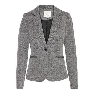 20121600-203523-marynarka-damska-ichi-ihkate-jacquard-bl4-czarny-bialy