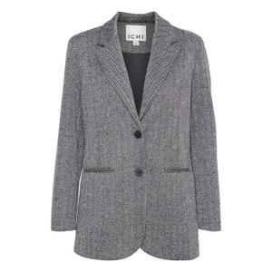20121605-203523-marynarka-damska-ichi-ihkate-jacquard-czarny-bialy