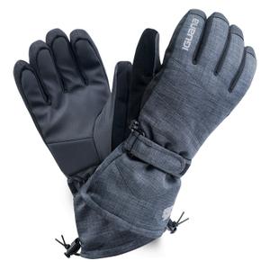9017-dark-grey-rekawice-narciarskie-iguana-axel-dark-grey-melange-black