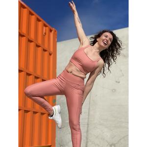 legrose-legginsy-damskie-les-poulettes-fitness-rose-corail-koralowy-roz