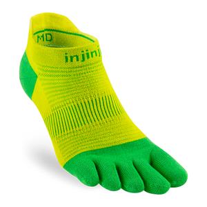 281110-clo-skarpetki-injinji-lightweight-no-show-koniczyna