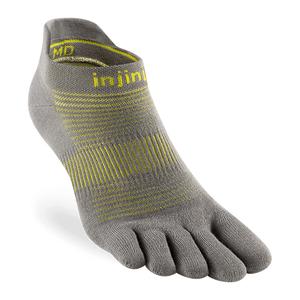 281110-nsl-skarpetki-injinji-lightweight-no-show-neonowy-srebrny