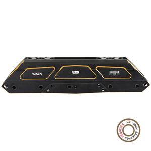 20105-obrotnica-rolkowa-iqon-ag-decode-pro-110-czarny-zloty-110-mm